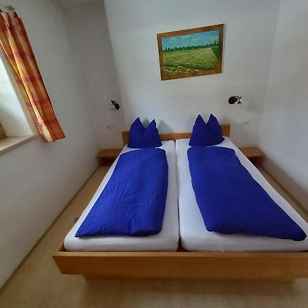 Bed and Breakfast Huber Scheffau am Wilden Kaiser Exterior foto