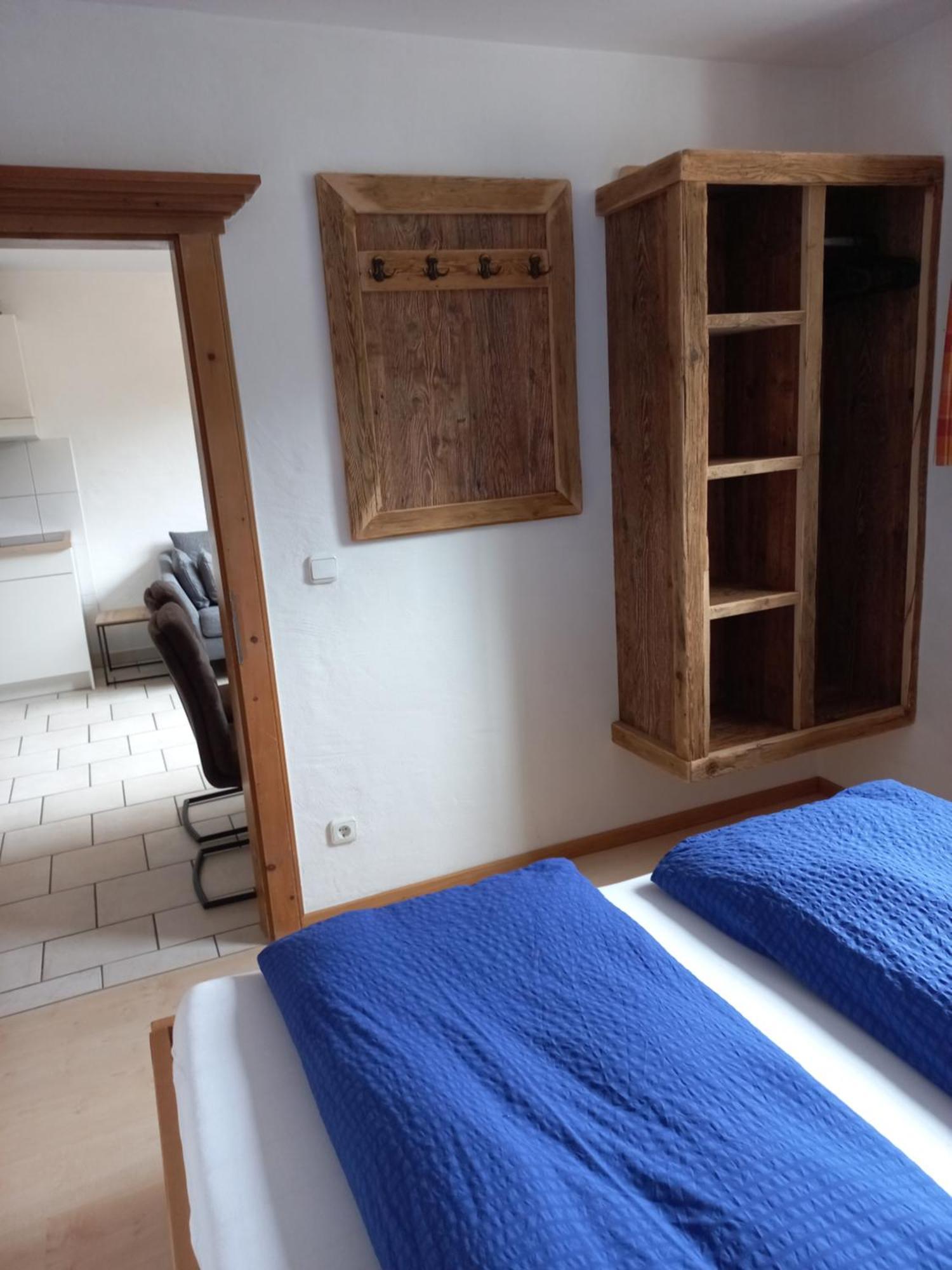 Bed and Breakfast Huber Scheffau am Wilden Kaiser Exterior foto