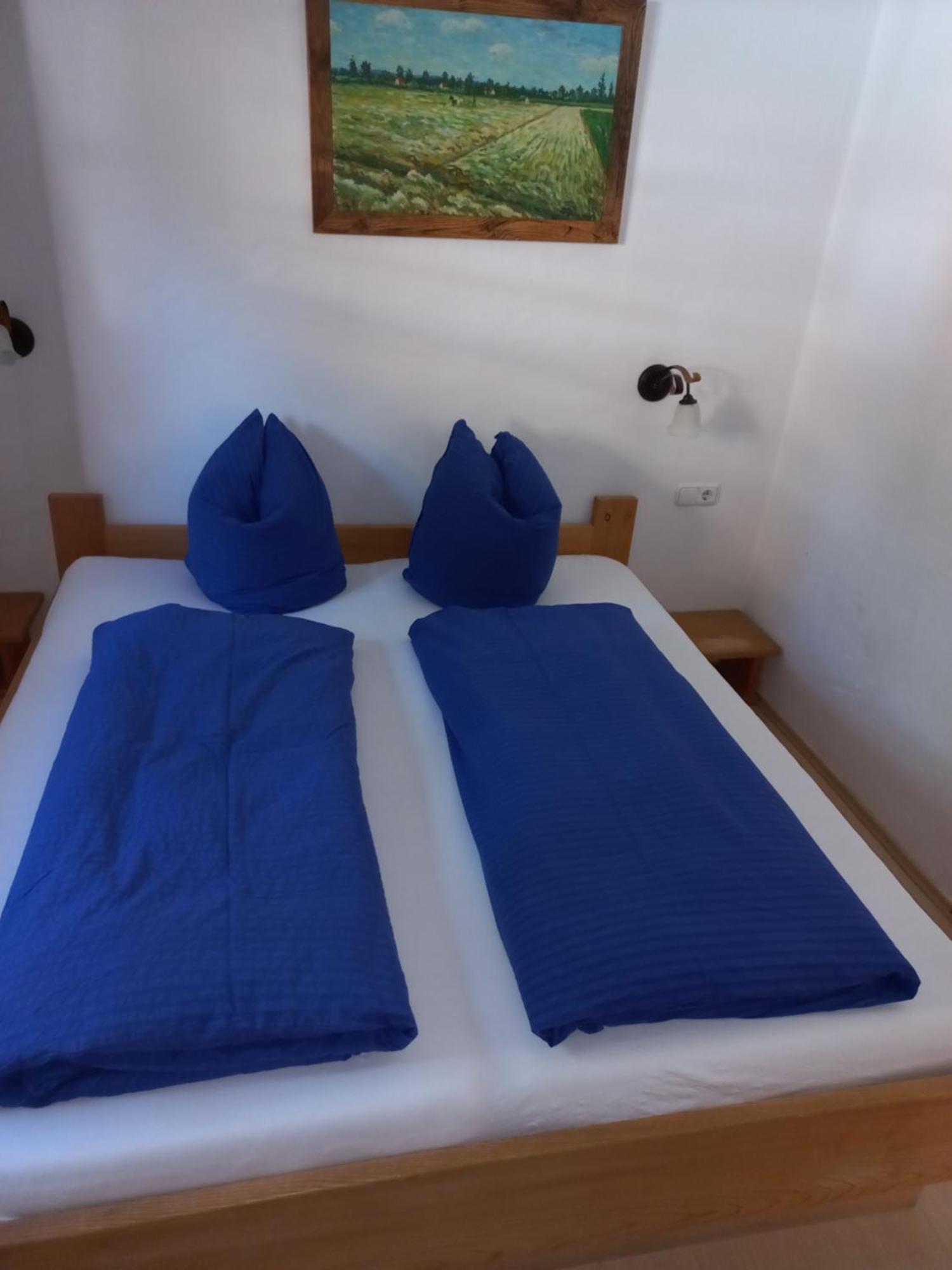 Bed and Breakfast Huber Scheffau am Wilden Kaiser Exterior foto