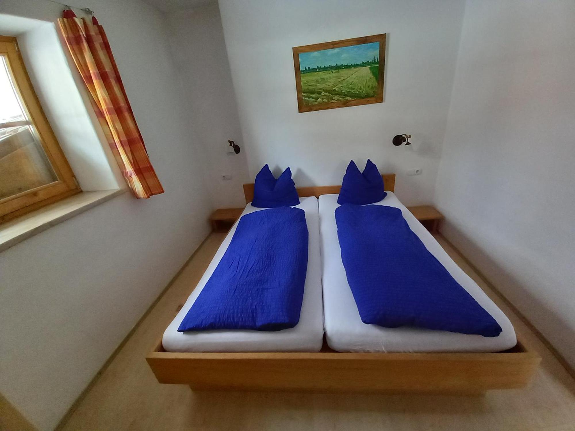 Bed and Breakfast Huber Scheffau am Wilden Kaiser Exterior foto